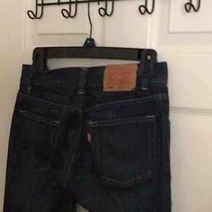 Boys jeans